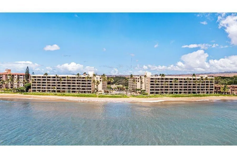 Sugar Beach Resort, #235 Condo Kihei Ηνωμένες Πολιτείες της Αμερικής