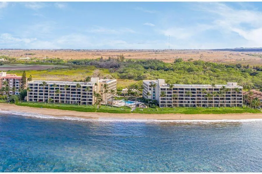Sugar Beach Resort, #235 Condo Kihei Διαμέρισμα