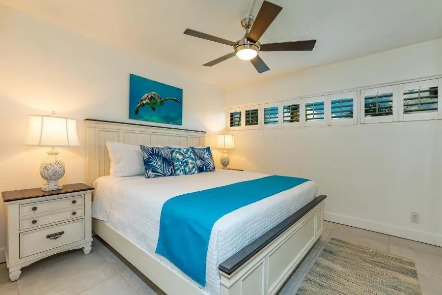 Sugar Beach Resort, #235 Condo Kihei 0*,  Ηνωμένες Πολιτείες της Αμερικής