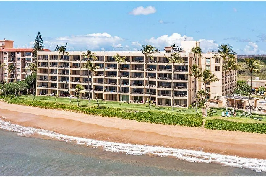 Διαμέρισμα Sugar Beach Resort, #235 Condo Kihei Ηνωμένες Πολιτείες της Αμερικής