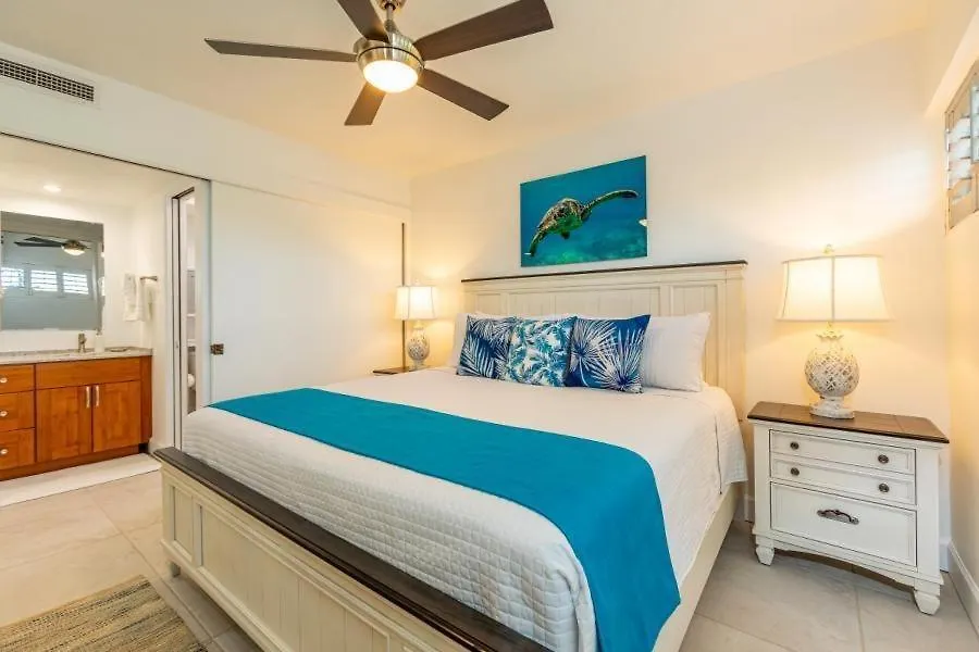 Sugar Beach Resort, #235 Condo Kihei Ηνωμένες Πολιτείες της Αμερικής