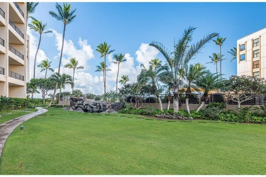 Διαμέρισμα Sugar Beach Resort, #235 Condo Kihei Ηνωμένες Πολιτείες της Αμερικής