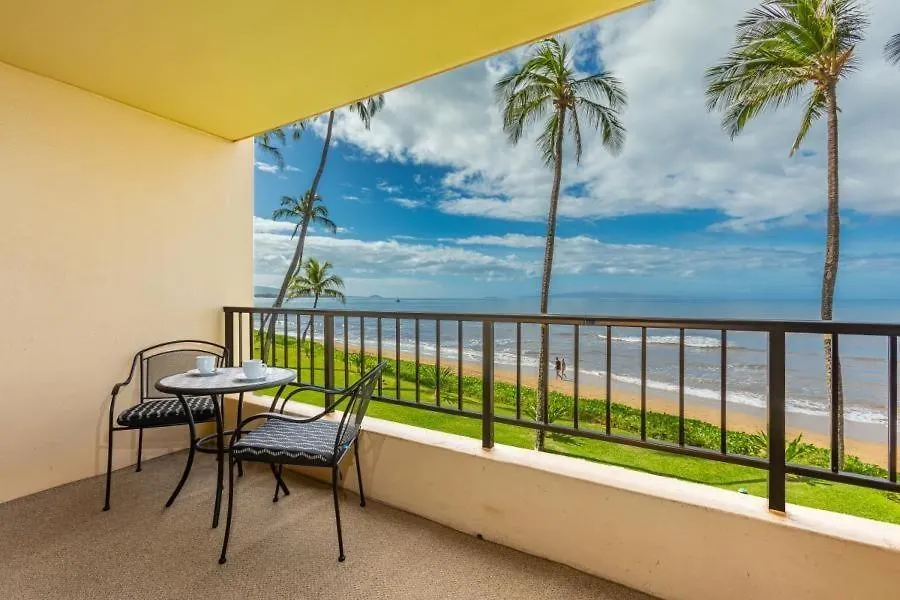 Sugar Beach Resort, #235 Condo Kihei Ηνωμένες Πολιτείες της Αμερικής